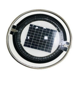 KBU601 Lôi giám sát chất lượng nước với giao thức RTU PMMA trên cùng và đáy hợp kim nhôm cho các cảm biến chính xác