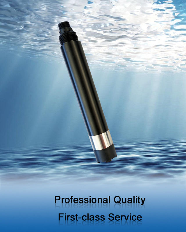 KFDO310 Bộ cảm biến oxy hòa tan quang trực tuyến không có chất điện giải Không phân cực Không tiêu thụ oxy