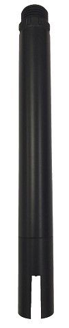 Cảm biến độ dẫn điện trực tuyến KEC310 với đầu ra RS-485 Modbus/RTU để lắp đặt dưới nước và bảo vệ chống nước IP68