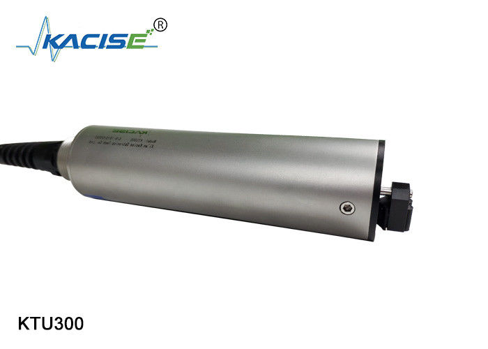 Bộ cảm biến hỗn độn chống nước IP68 tự động làm sạch với phương pháp phân tán hồng ngoại để phân tích chất lượng nước trực tuyến