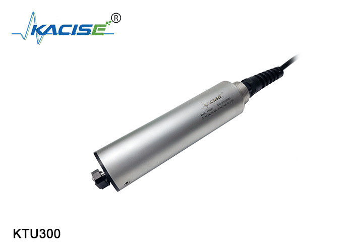 Bộ cảm biến hỗn độn chống nước IP68 tự động làm sạch với phương pháp phân tán hồng ngoại để phân tích chất lượng nước trực tuyến