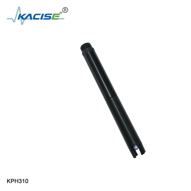 Cảm biến PH trực tuyến với độ chính xác ± 0,1 ph và đầu ra RS-485 để giám sát chất lượng nước thông qua lắp đặt ngâm