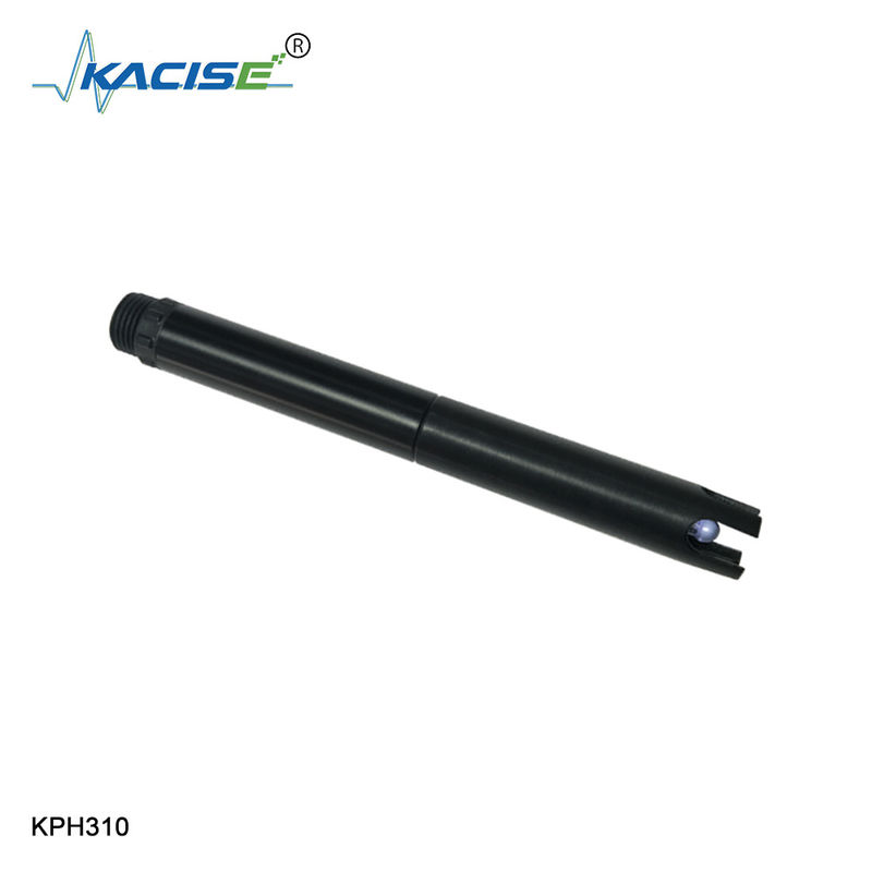 Cảm biến PH trực tuyến cao trở gấp đôi với đầu ra RS-485 để giám sát chất lượng nước gắn đắm