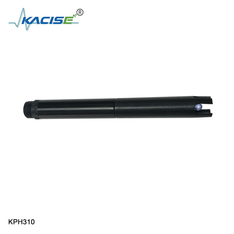 Cảm biến PH trực tuyến cao trở gấp đôi với đầu ra RS-485 để giám sát chất lượng nước gắn đắm