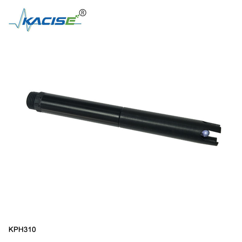 Cảm biến PH trực tuyến cao trở gấp đôi với đầu ra RS-485 để giám sát chất lượng nước gắn đắm