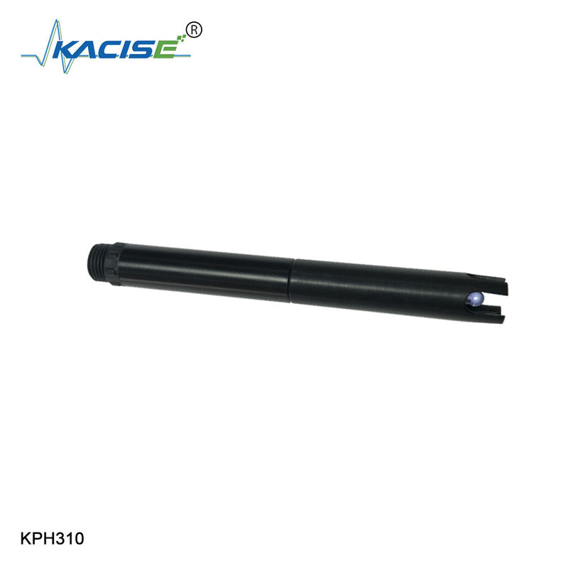 Cảm biến PH trực tuyến cao trở gấp đôi với đầu ra RS-485 để giám sát chất lượng nước gắn đắm