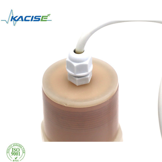 3m Range IP68 chống nước RS485 Output Ultrasonic Distance Sensor cho các ứng dụng IoT