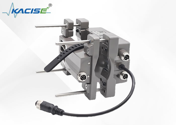 Modbus RS485 Đường đo lưu lượng siêu âm truyền thông cho nước hoặc môi trường lỏng khác