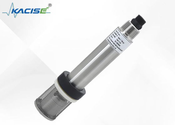 Cảm biến COD nhỏ gọn và bền cho xử lý chất oxy hóa mạnh của nước thải, độ chính xác COD ± 5%