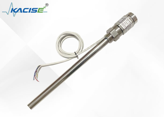 KSLV605 Series Liquid Tank Level Gauge Sensor Độ chính xác cao với cấp độ bảo vệ IP67
