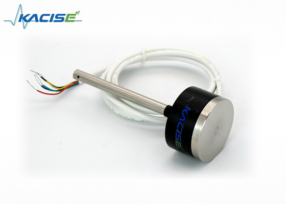 KSLV606 Máy truyền nồng độ cỡ nhỏ với đầu ra RS485 cho phép đo nồng độ tầm nhỏ