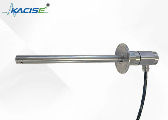 KSLV605 Máy đo nồng độ dung lượng cấp thực phẩm để theo dõi nồng độ bể rượu vang