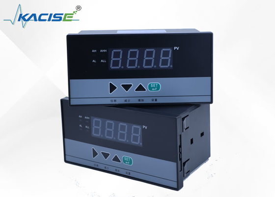 Bộ điều khiển hiển thị kỹ thuật số độ chính xác cao của loạt KDI cho nhiệt độ, áp suất và mức chất lỏng