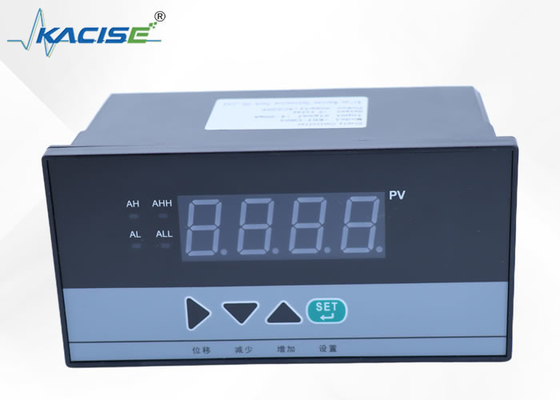 Bộ điều khiển màn hình cột ánh sáng KDI Series với phép đo kỹ thuật số và analog