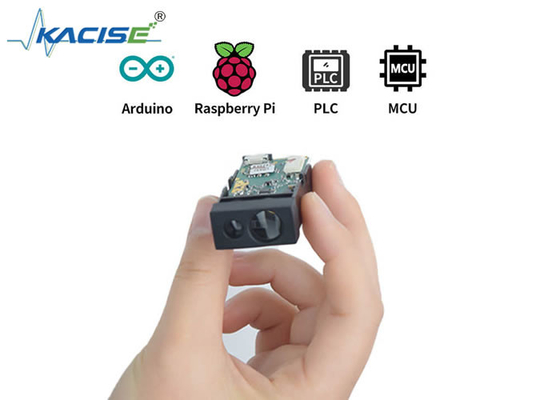 LSBM - 60 Điều hướng robot Cao - Mô -đun phạm vi laser chính xác