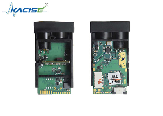 LSBM - 60 Nội thất lập bản đồ cao độ chính xác ITOF Laser Ranging Module