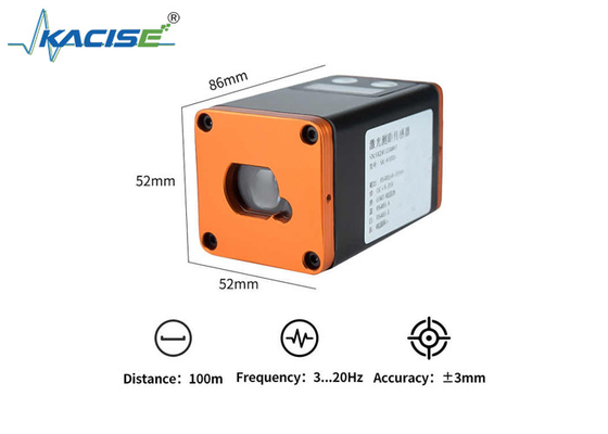 KLSB Quản lý kho - Cảm biến độ chính xác cao