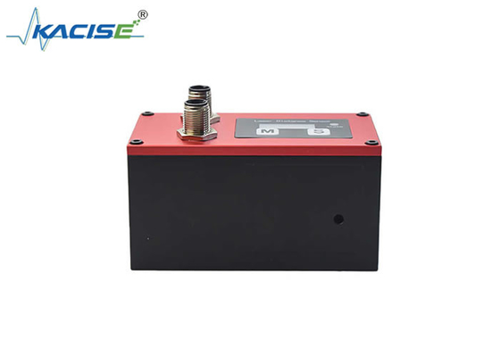 Hoạt động cần cẩu KLSC cao - Cảm biến khác nhau về laser công nghiệp