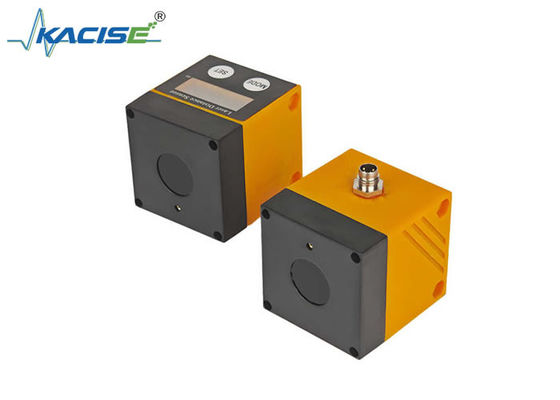 Máy cảm biến Laser Range Series KLSA Khoảng cách đo tối đa 22m Mức độ bảo vệ vỏ IP65 Đối với công nghiệp và sản xuất